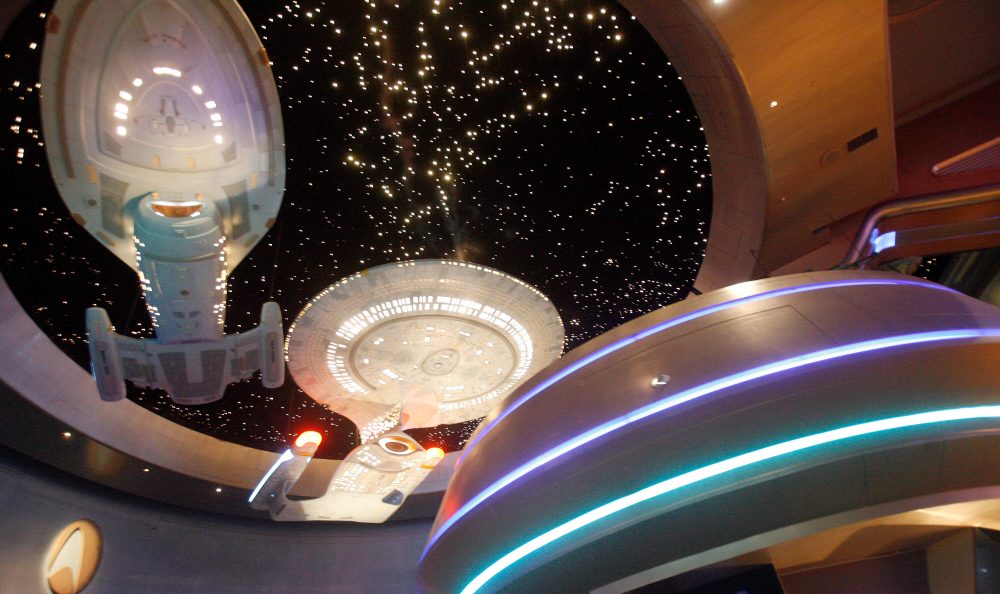 Decades of Alien Movies May Have Prepared Americans for UFO Revelations