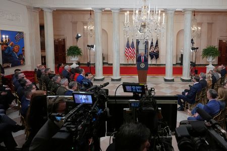 President Considers More Cabinet Changes Amid Iran War Political Fallout