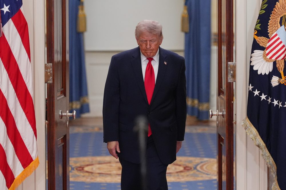 Federal Judge Blocks Trump’s College Race Data Collection Mandate