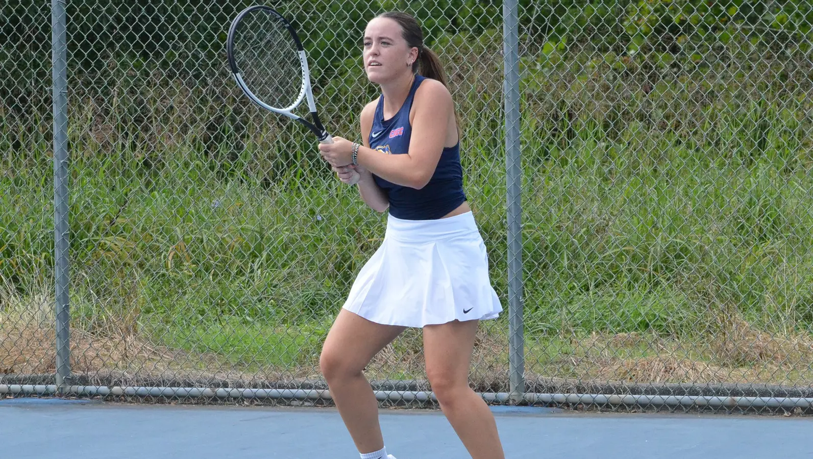 Goldey-Beacom Women’s Tennis Dominates Kutztown in Shutout Victory