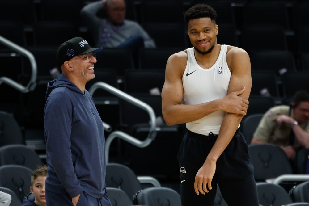 NBA Continues Probe Into Giannis-Bucks Feud Over Star’s Return to Play