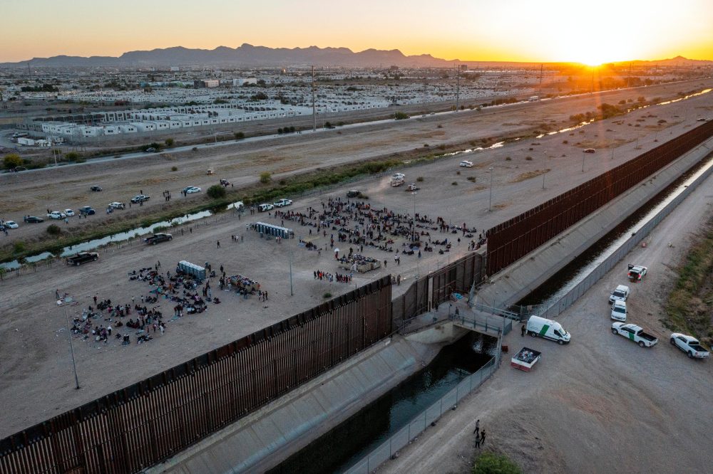 Toddler Allegedly Abused While in Federal Immigration Custody for 5 Months