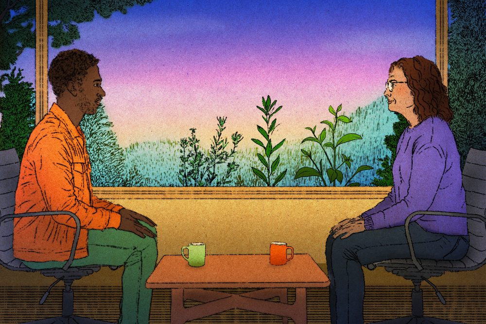 One-Hour Therapy Sessions Show Promise as Mental Health Alternative