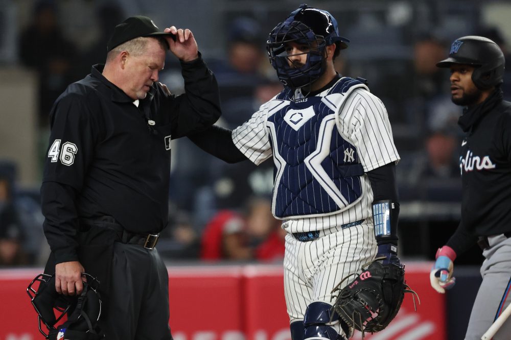 Yankees-Marlins Marathon Sets Record as Longest Game Since Pitch Clock Began