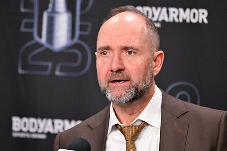 NY Islanders Replace Patrick Roy with Pete DeBoer as Head Coach