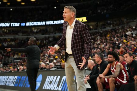 Alabama Basketball Coach Nate Oats Gets Major Raise in New Contract Deal