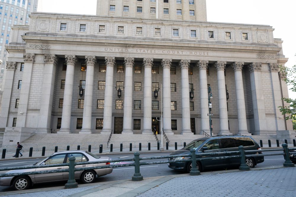 Federal Appeals Court Restores $656M Verdict Against Palestinian Groups