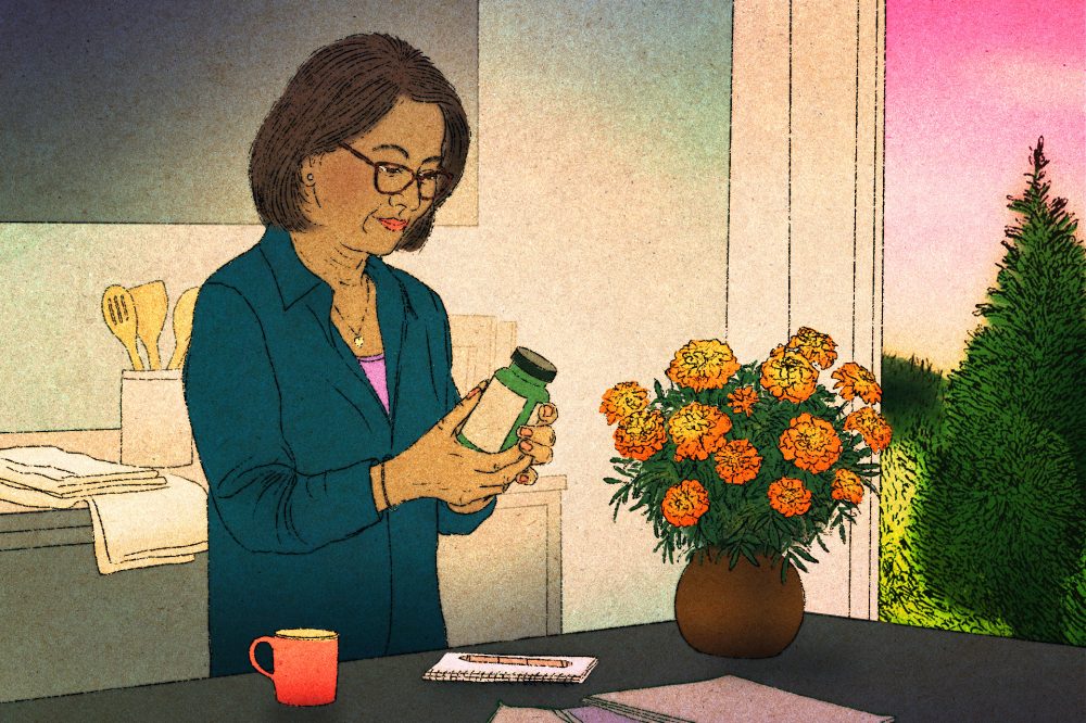 Doctors Warn Women About Aggressive Marketing of Menopause Products