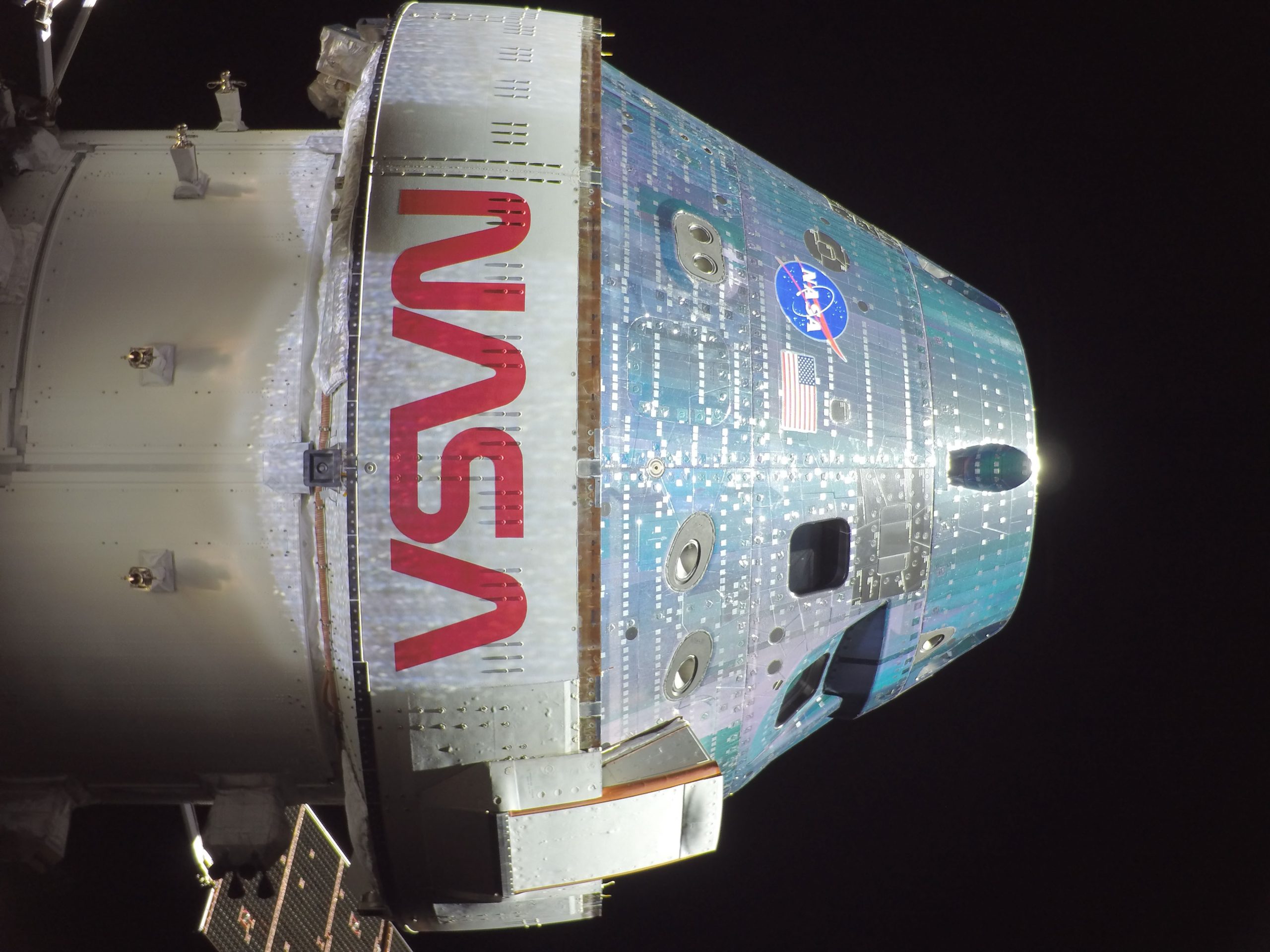Artemis II Astronauts Prepare for Historic Moon Flyby This Monday
