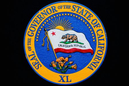 Former Trump Advisor Steve Hilton Gets Presidential Backing for California Governor