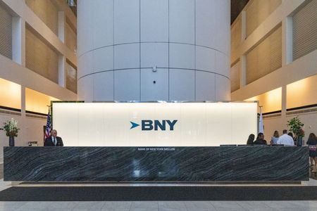 BNY Mellon Selected to Manage New Trump Investment Accounts for Newborns