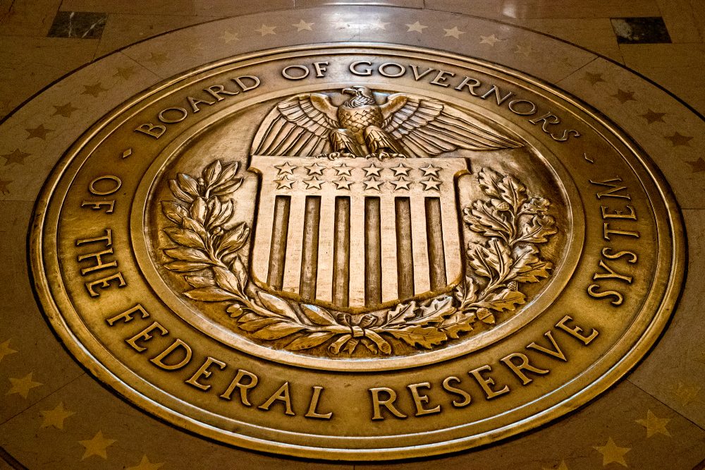 Federal Reserve Official Warns Interest Rates May Rise Due to Gas Price Surge