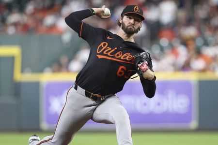 Baltimore Orioles Bring Up Young Pitcher for Monday’s Game Against White Sox