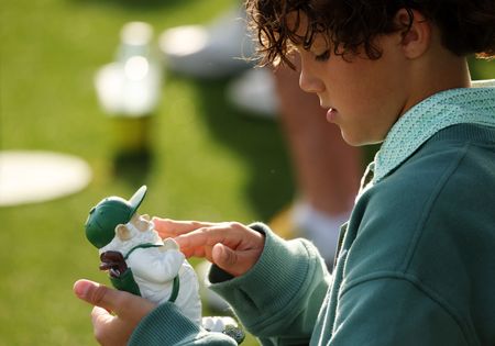 Masters Collectible Gnomes May Disappear After 2026, Fans Rush to Buy