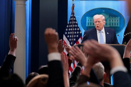 Trump Vows to Jail Reporter Over Iran Airman Rescue Story