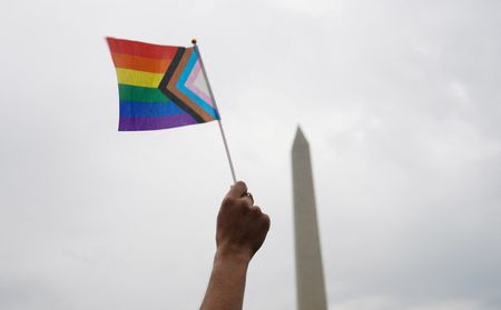 Trump Administration Cancels Civil Rights Deals for Transgender Students