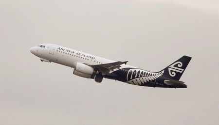 Air New Zealand Reduces Flights, Raises Prices Due to Middle East Conflict