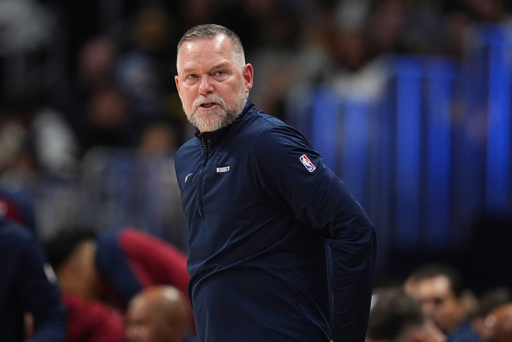 UNC Close to Hiring NBA Champion Coach Michael Malone for Basketball Program