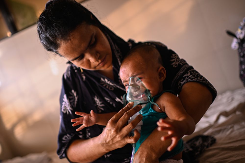 Bangladesh Launches Emergency Vaccine Drive After Measles Kills 100+ Children