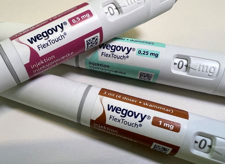 Pharmaceutical Giant Introduces Stronger Version of Popular Weight-Loss Medication