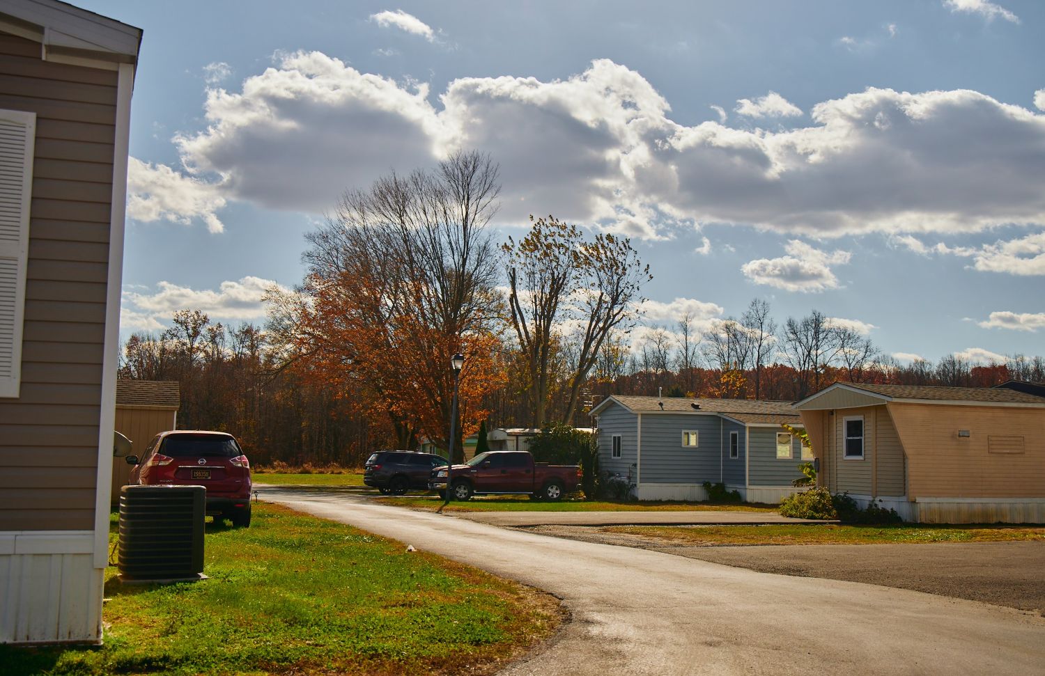 Delaware Launches Water System Review for Mobile Home Parks