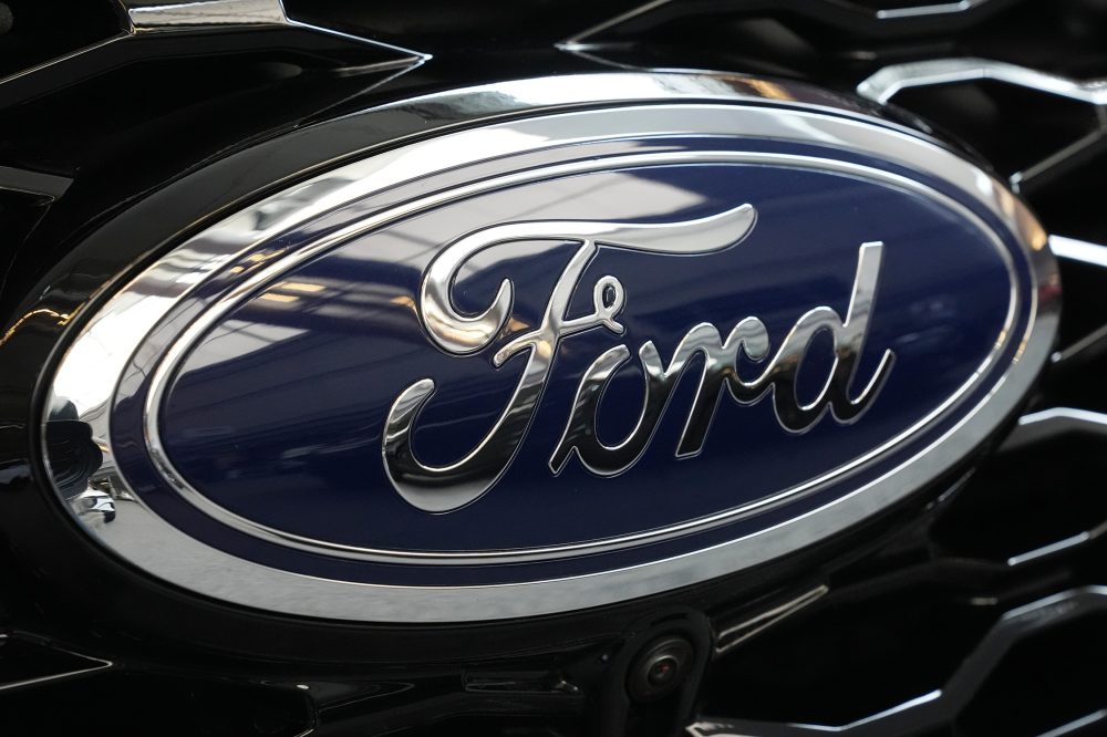 Ford Issues Massive Recall for Broken Windshield Wipers on 400K+ Vehicles