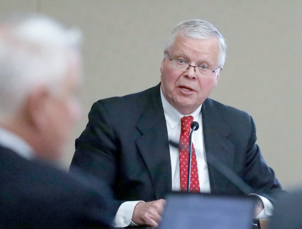 Wisconsin University System President Faces Firing Vote Behind Closed Doors