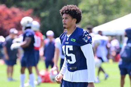 New England Ships Linebacker Marte Mapu to Houston in Draft Pick Swap
