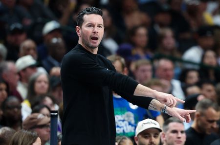 Mavericks Dispute Lakers Coach’s Claim About Botched MRI on Star Player