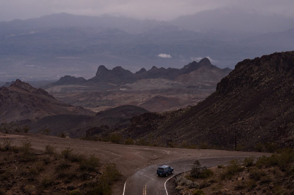 America’s Legendary Route 66 Celebrates 100 Years of Cross-Country Adventure