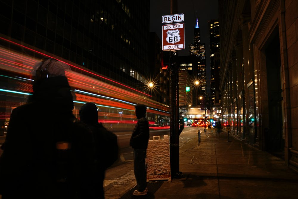 Historic Route 66 Celebrates 100 Years of American Road Trip Legacy