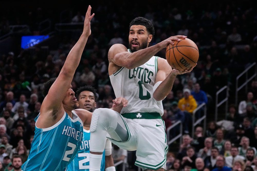 Celtics Star Tatum Faces Emotional Return to MSG After Achilles Injury