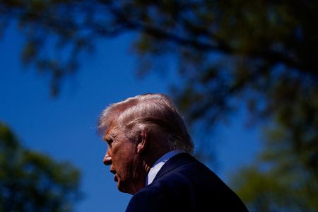 Legal Battle Erupts Over Trump White House Records Preservation