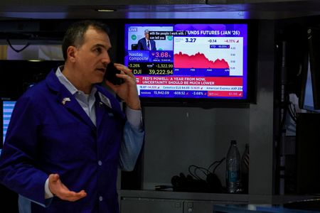 Major Stock Selling by Volatility Funds May Be Ending, Analysts Say