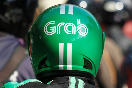 Grab CEO: AI Technology Will Help Combat Rising Fuel Costs