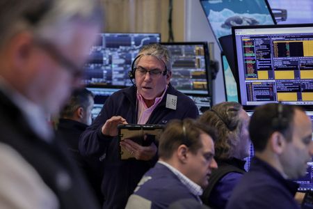 Financial Markets Face Lasting Changes Despite U.S.-Iran Ceasefire Agreement