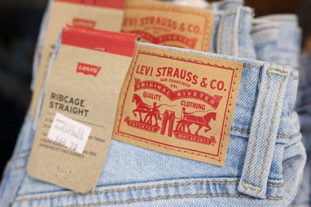Levi Strauss Stock Surges 12% on Strong Sales Despite Import Tariffs