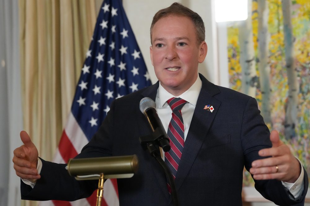 EPA Chief Zeldin Urges Climate Skeptics to ‘Celebrate Vindication’ After Rule Repeal