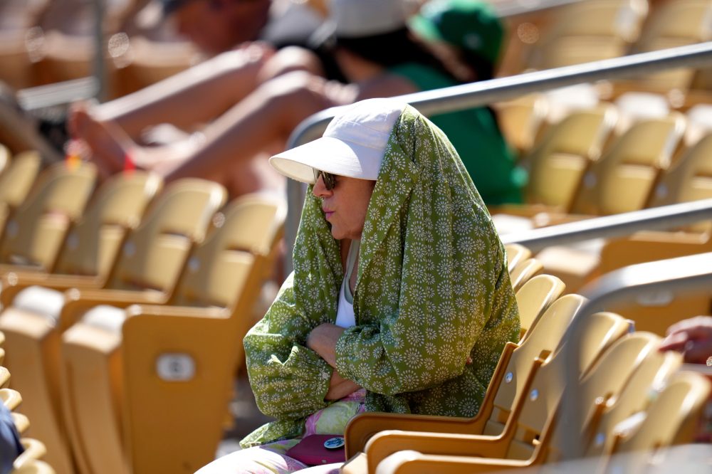 March Sets Record as Most Unusually Hot Month in US History