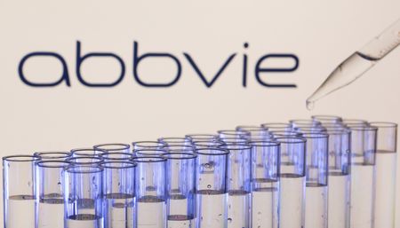 Pharmaceutical Giant AbbVie Sues Federal Government Over Drug Discount Rules