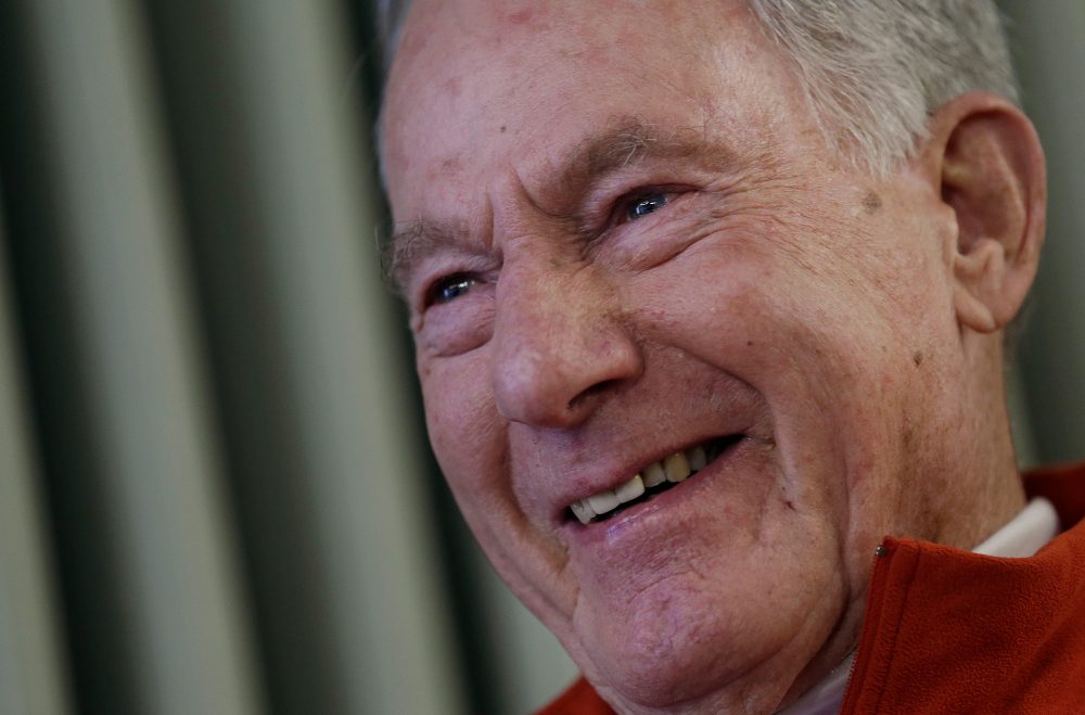 Legendary American Everest Pioneer Jim Whittaker Dies at 97