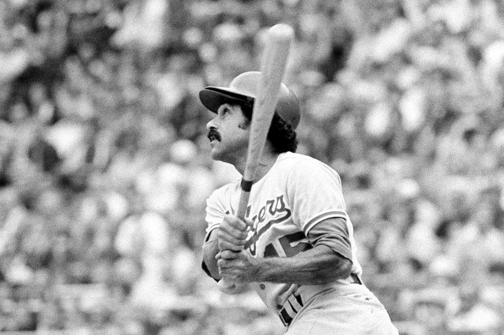 Baseball Legend Davey Lopes, Dodgers Star and Base-Stealing Champion, Dies at 80