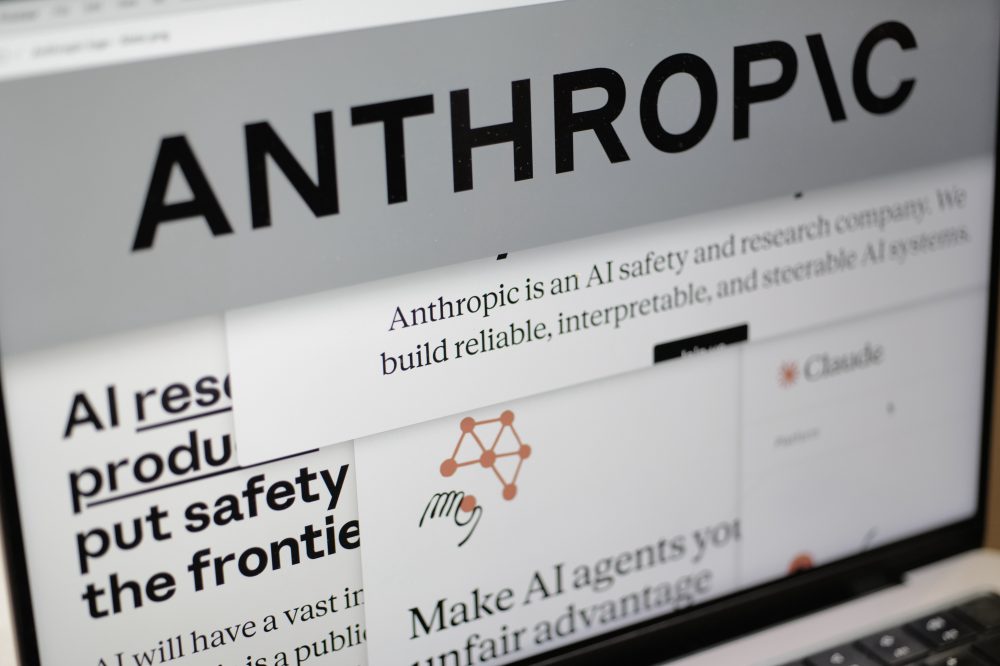 AI Company Anthropic Faces Mixed Court Rulings in Pentagon Blacklist Fight