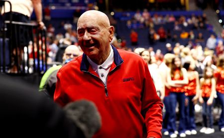 ESPN’s Dick Vitale Reveals Medical Concerns After Recent Cancer Screenings