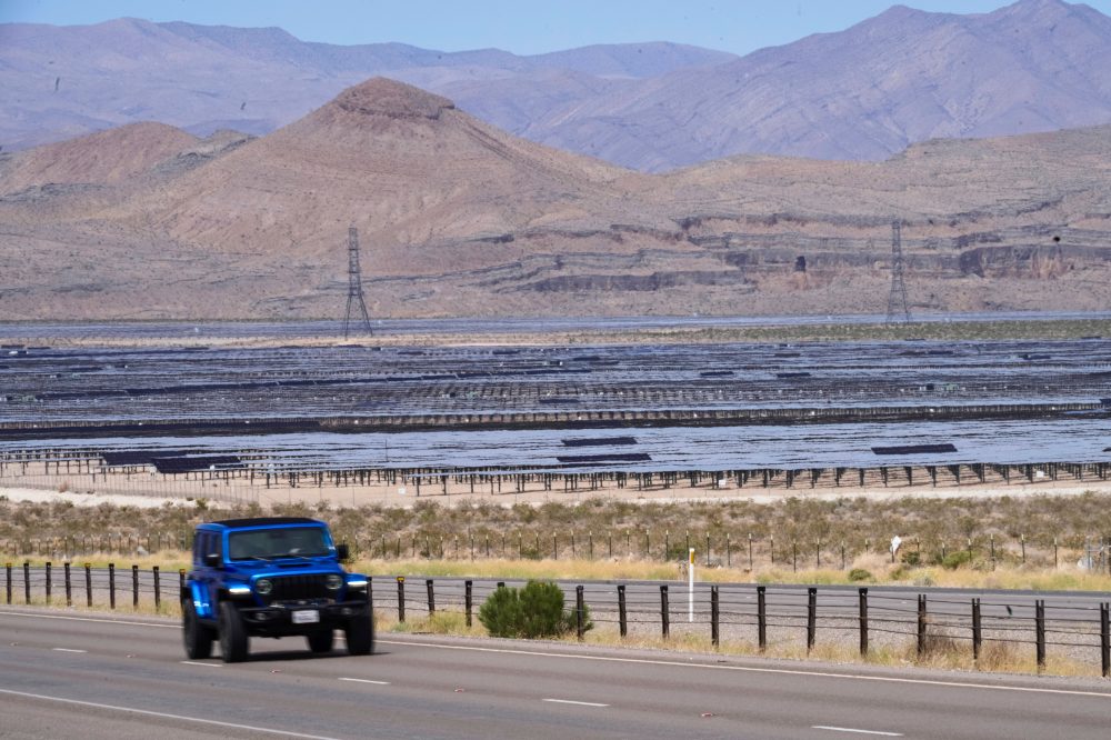Massive Data Center Demand Threatens State Clean Energy Goals Nationwide