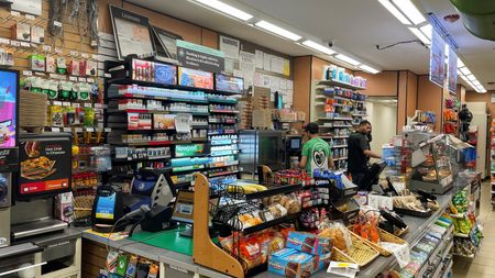 7-Eleven Parent Company Postpones North American Stock Listing Until 2027