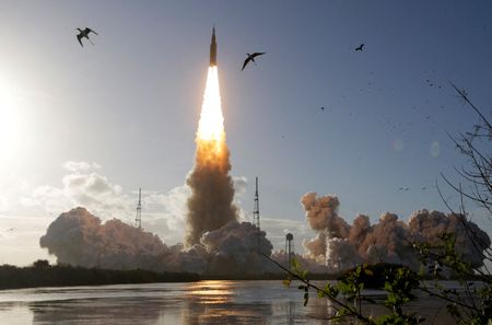 NASA’s Moon Mission Brings Americans Together Despite Political Divisions