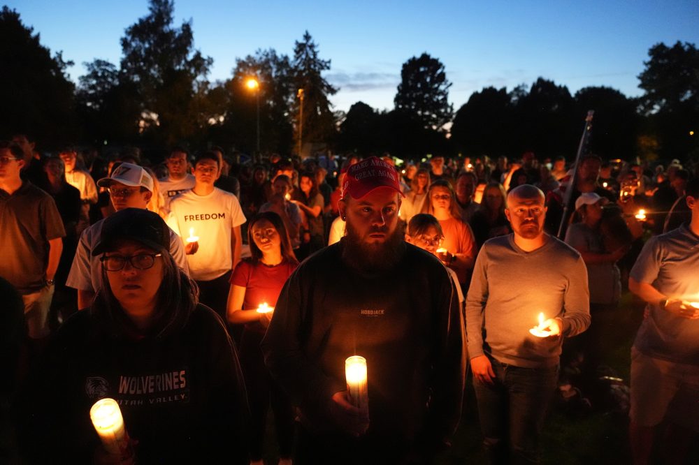 Campaign Security Costs Skyrocket 500% Amid Rising Political Violence