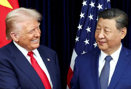 Chinese Company Uses Trump Jr. Connected Lobbyists to Win Against U.S. Firm