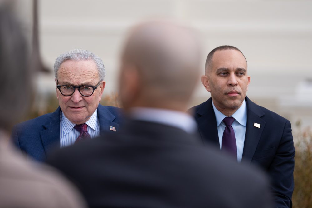 Democrats Call for Trump’s Removal Following Iran Conflict Threats